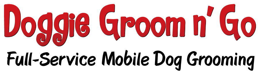 groom and go mobile pet grooming